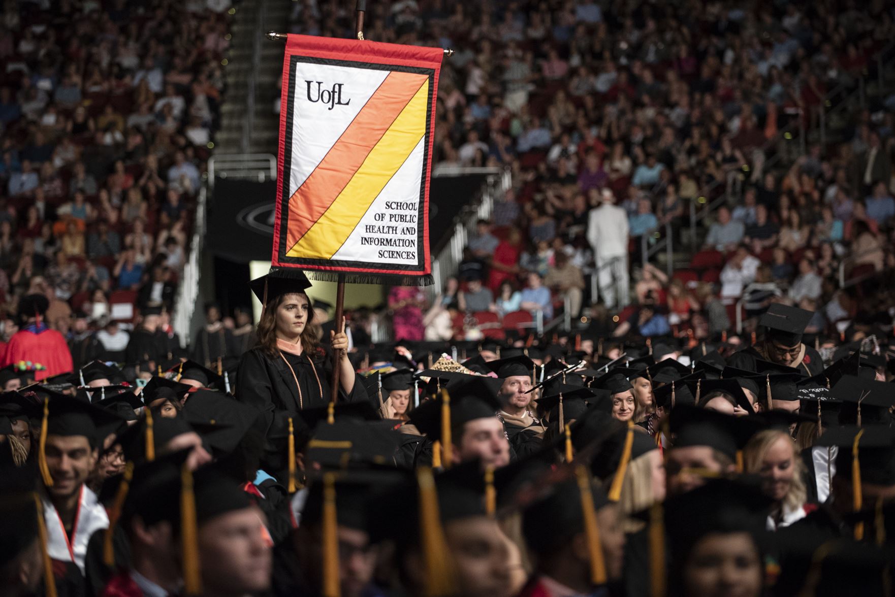 University of Louisville campus