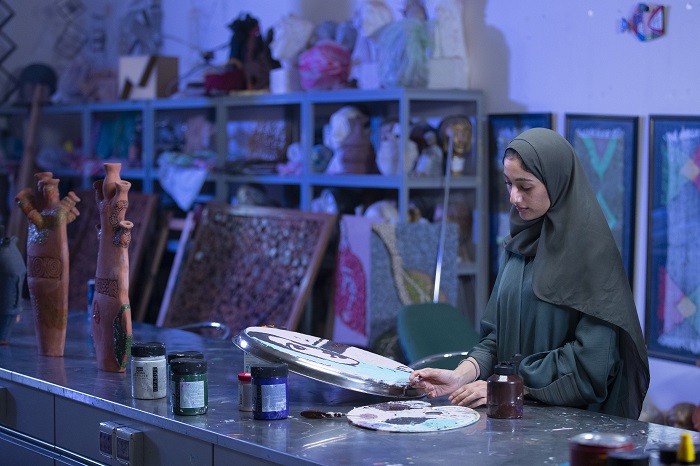 University of Nizwa campus