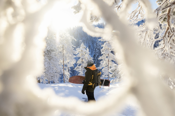 University of Oulu campus