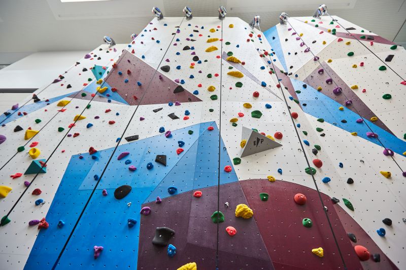 University of Portsmouth campus