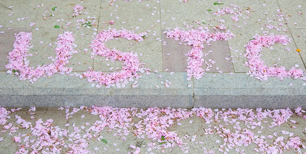 University of Science and Technology of China campus