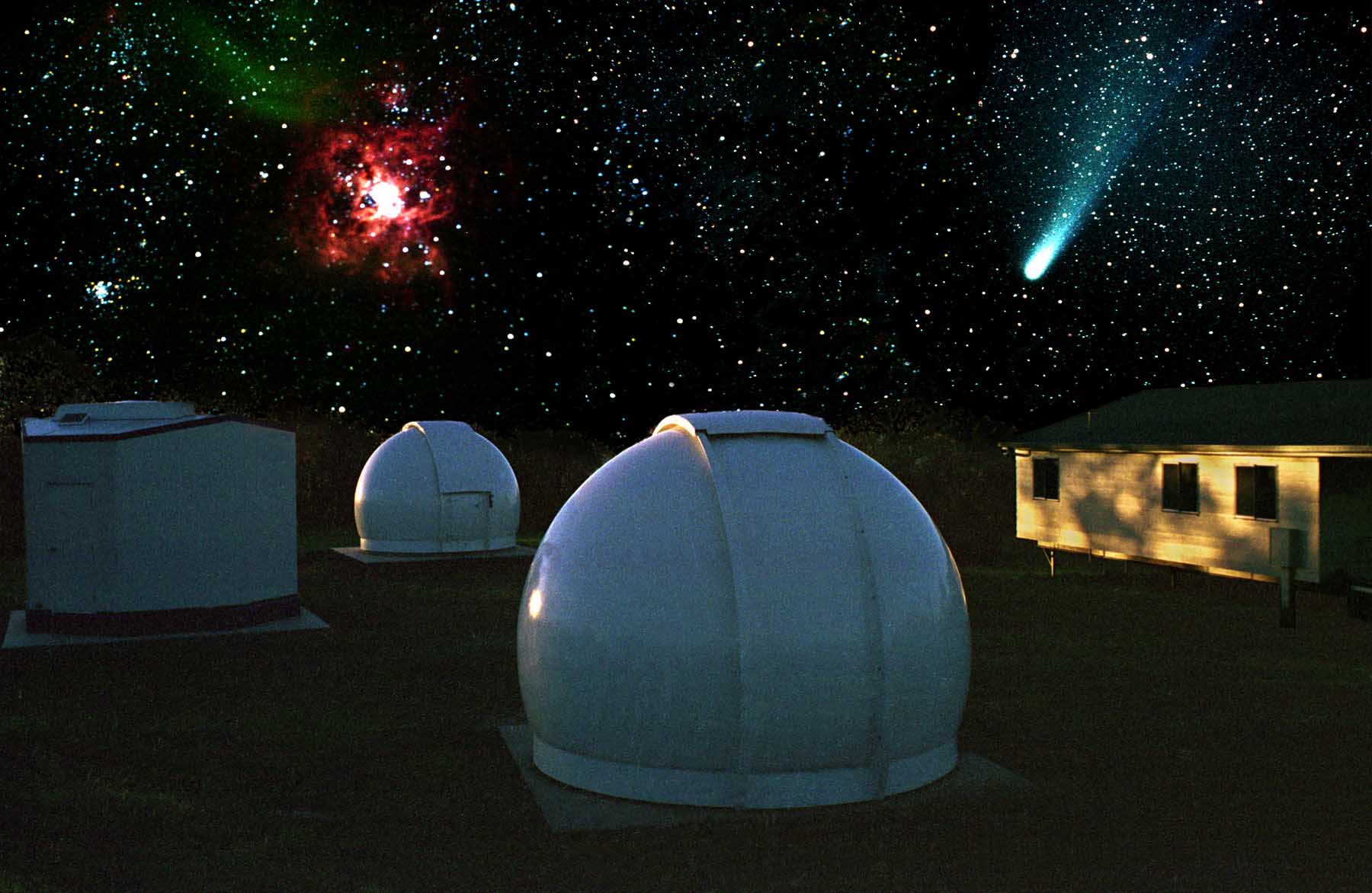 University of Southern Queensland campus