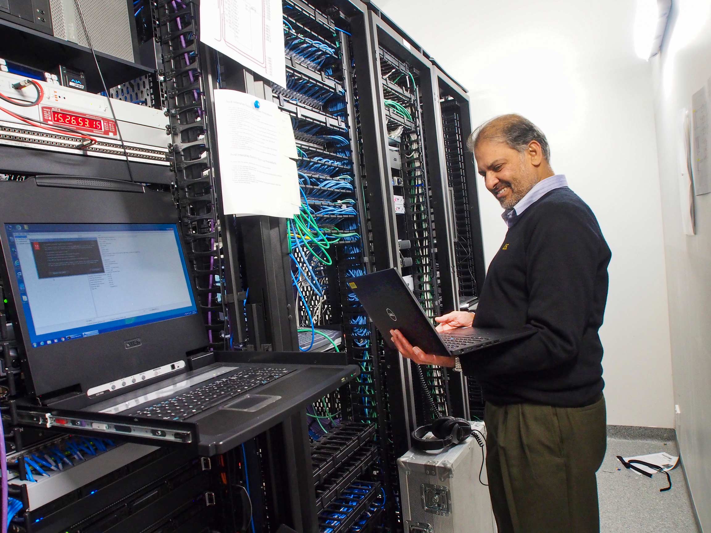 University of Southern Queensland campus