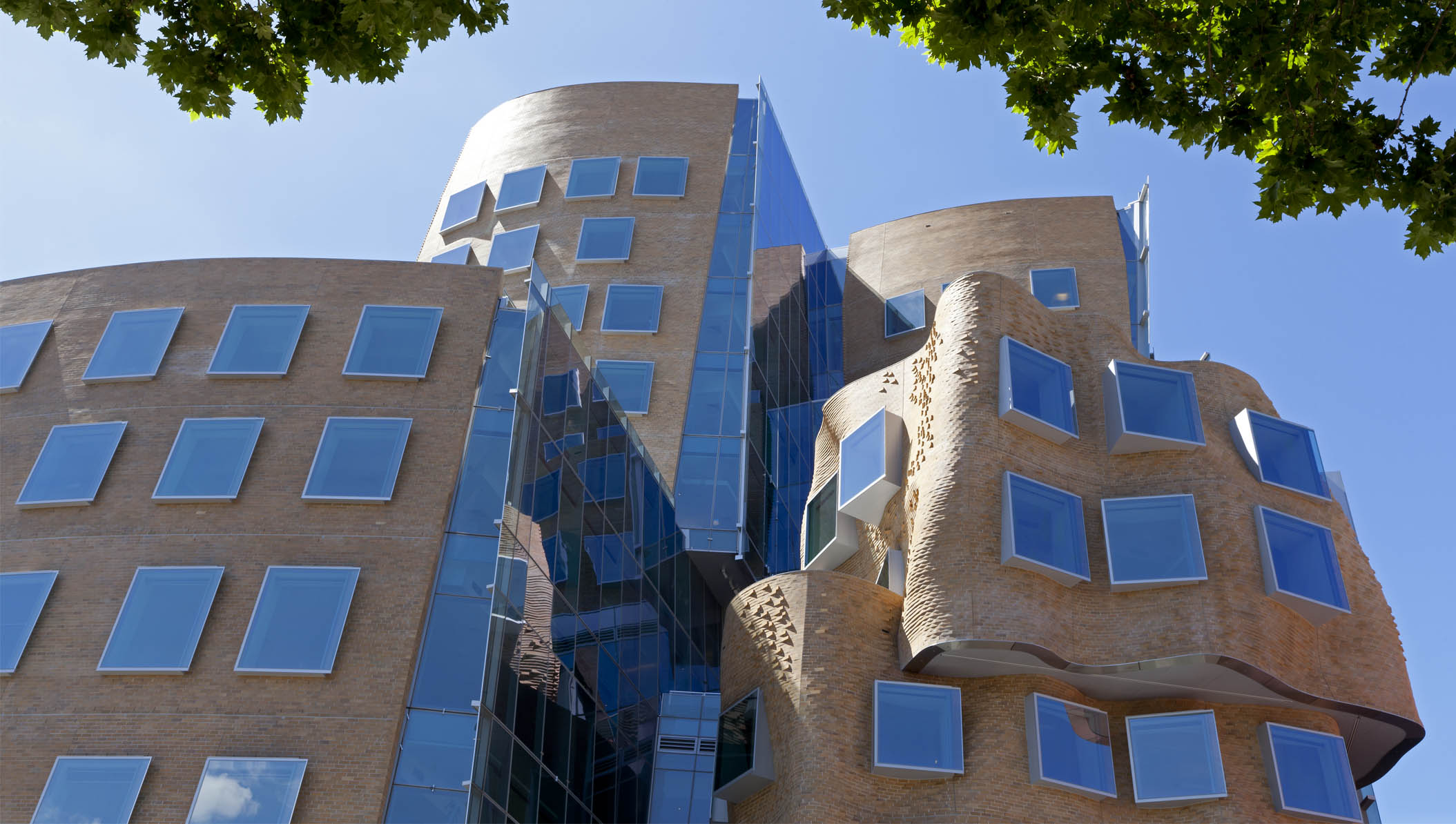 University of Technology Sydney campus