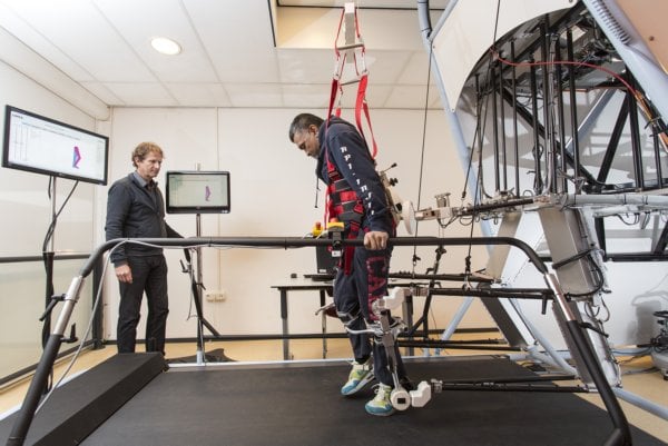 University of Twente campus