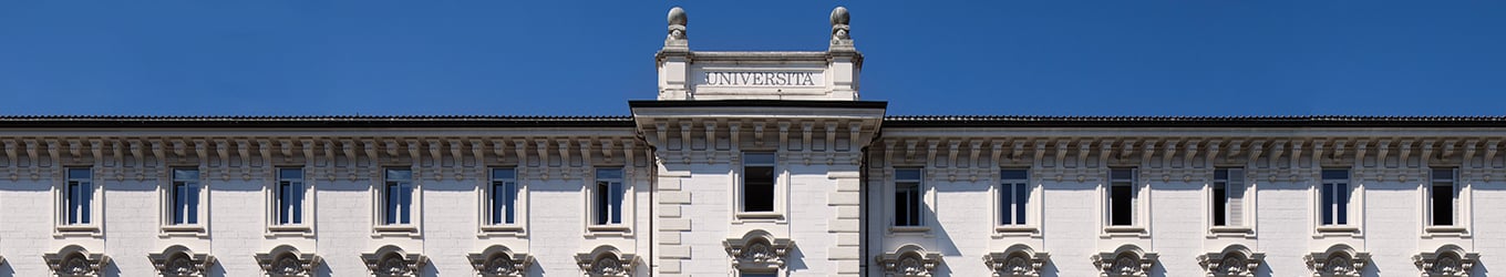 USI - Università della Svizzera italiana campus