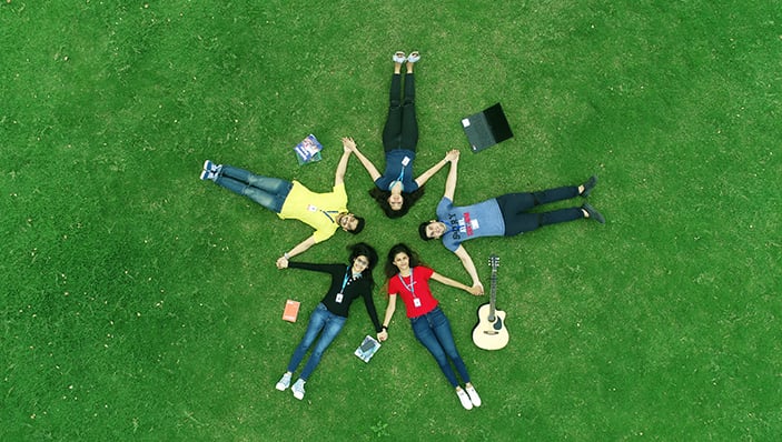 Vellore Institute of Technology (VIT), Vellore, India campus