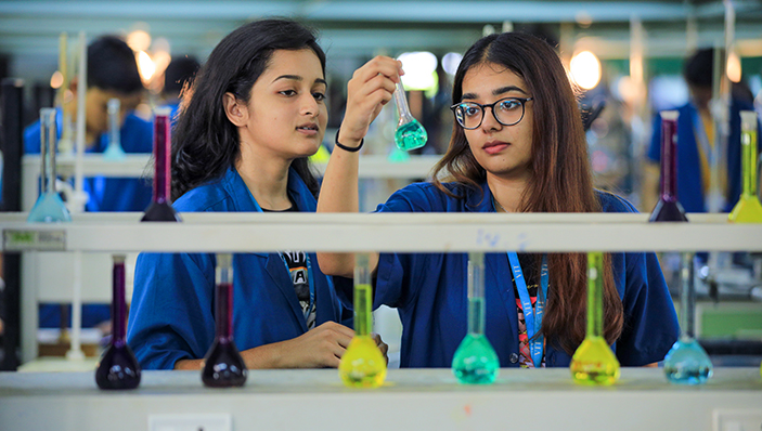 Vellore Institute of Technology (VIT), Vellore, India campus