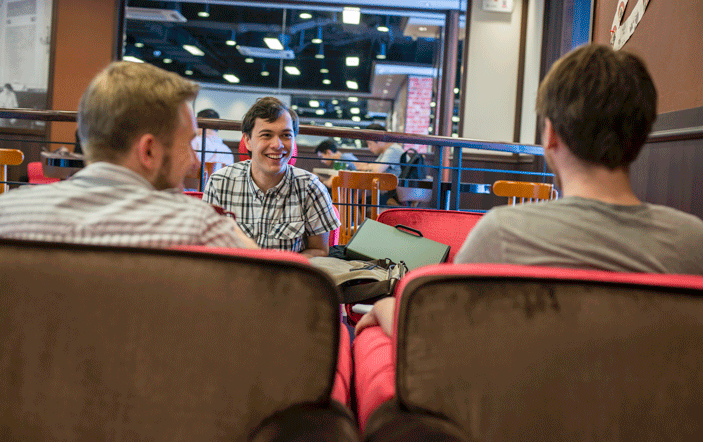 Xi'an Jiaotong Liverpool University campus