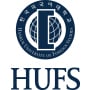 HUFS - Hankuk (Korea) University of Foreign Studies