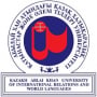 Kazakh Ablai Khan University of International Relations and World Languages