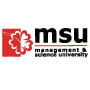 Management and Science University