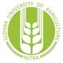 Slovak University of Agriculture in Nitra
