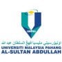 Universiti Malaysia Pahang Al-Sultan Abdullah (UMPSA)