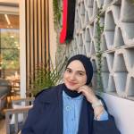 Sahar Raddad Profile Picture