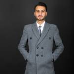 Mahmood AbuSahyoon Profile Picture
