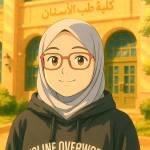عصماء الإبراهيم Profile Picture