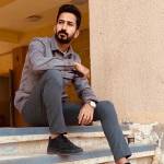 Sajad Saje Profile Picture