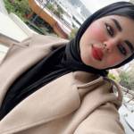 Duaa Ahmed Profile Picture