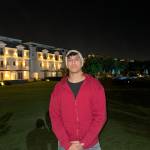 Yahia Yahia profile picture