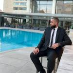 George Zuraikat profile picture