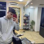 Abood Jaber profile picture