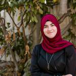 Batool Dawoud profile picture