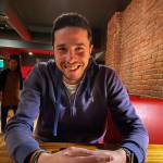 Moustafa Mehdawy profile picture
