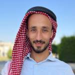 QASEM ALMAHASNEH profile picture