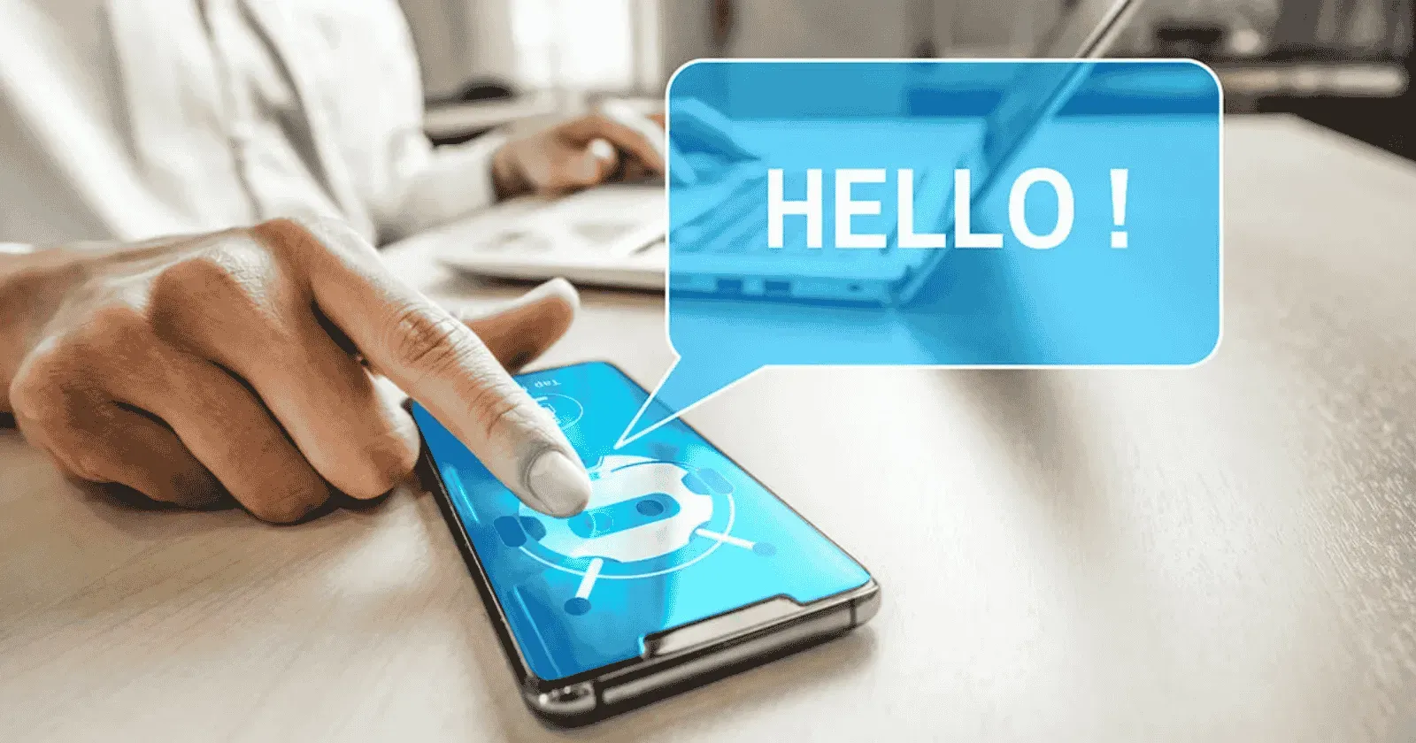 Building a Customer-Support Chatbot in 60 Minutes – Step-by-Step Guide 2025